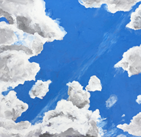 Clouds 2