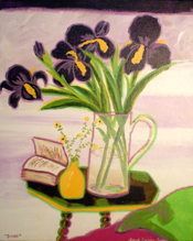 Irises