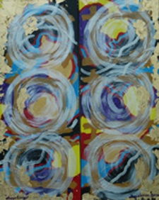 Magic Circles