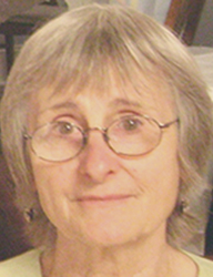 Maud Coirier-Belser