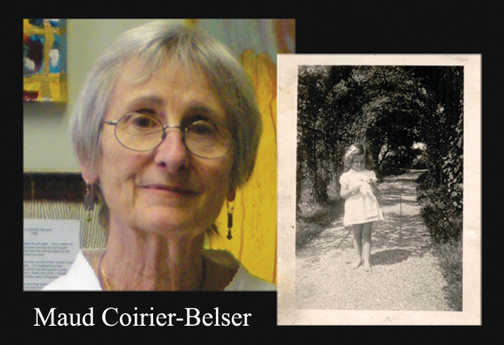 Maud Coirier-Belser