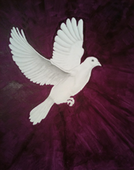 The Dove